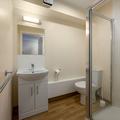 cm ensuite bathroom