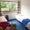 graduate accommodation  25 wellington square  single room
